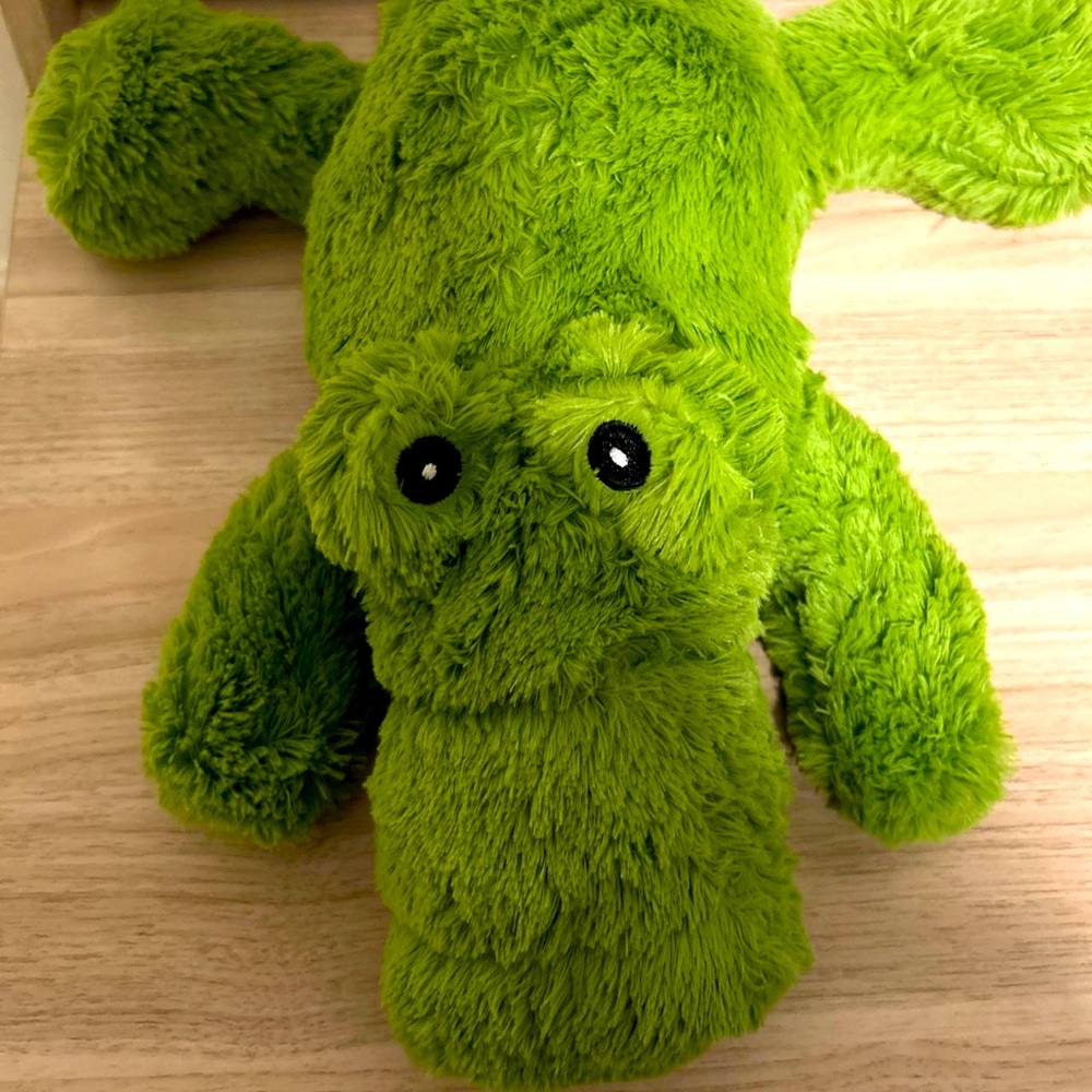 Dog toy